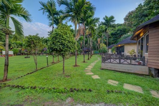 Dewdrop Retreat Resort_2